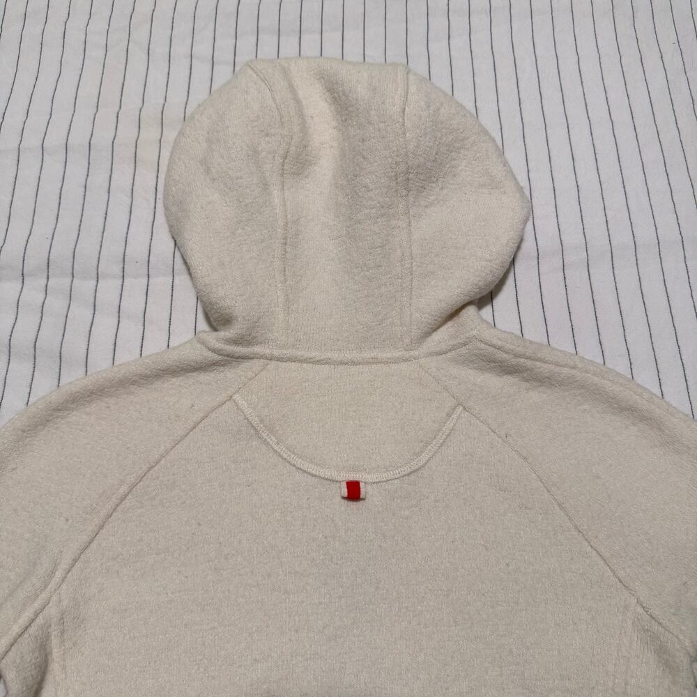 Tracksmith Cream Jacket - Picture 6 of 15